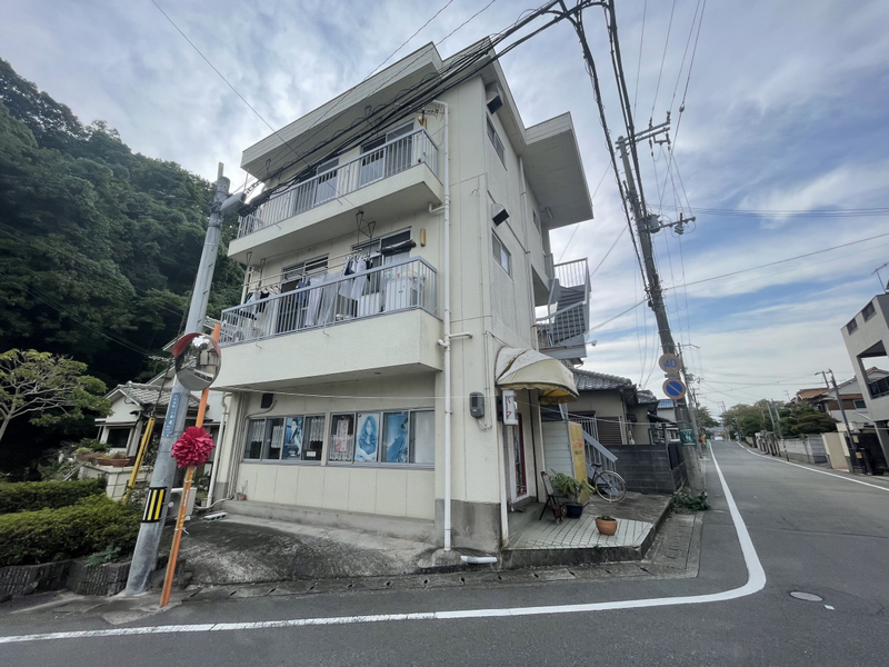 コーポ井上