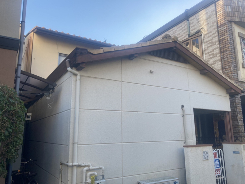 城北新町戸建