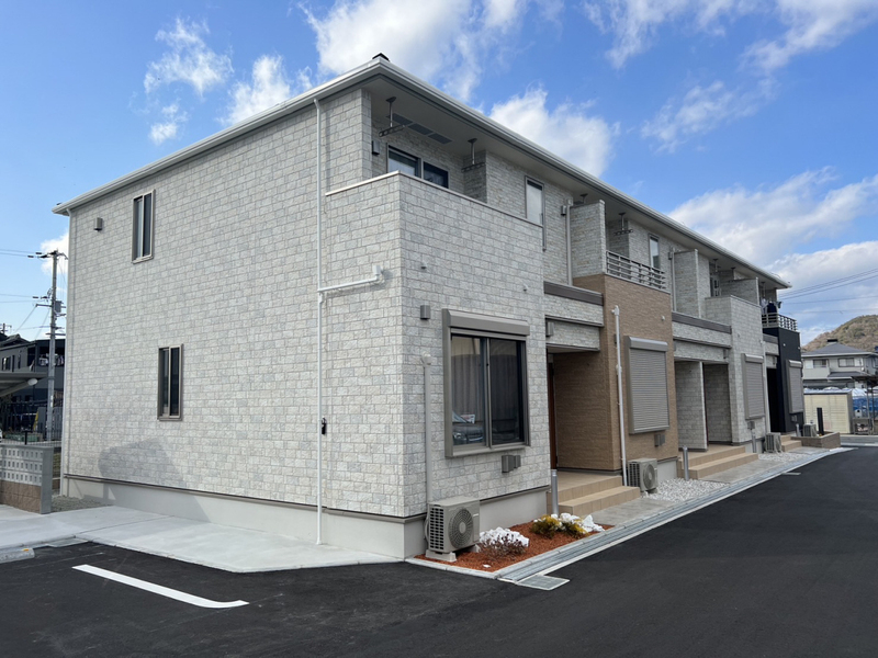 ラヴィベールA