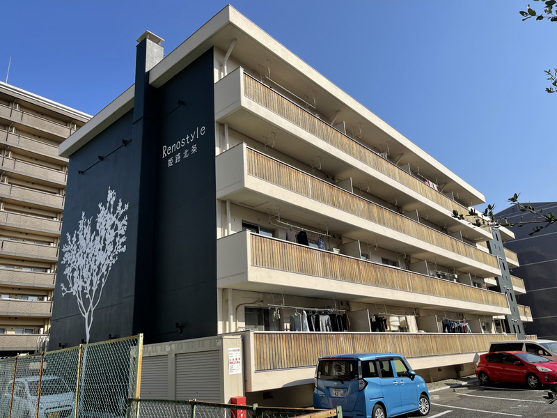 リノスタイル姫路北条