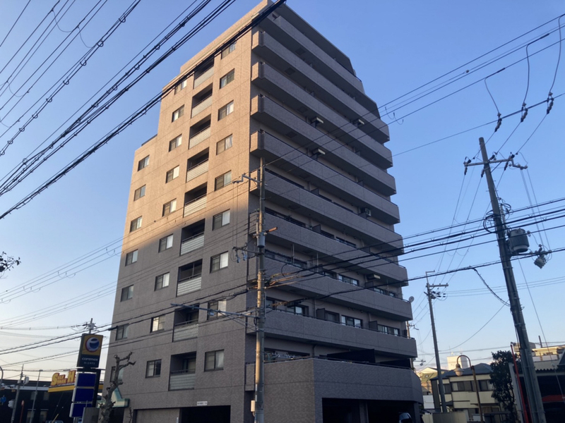 サクラメント今宿