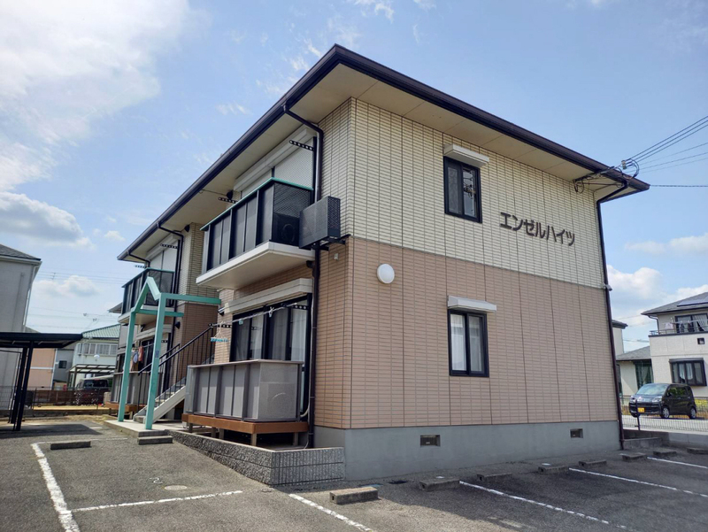 エンゼルハイツ