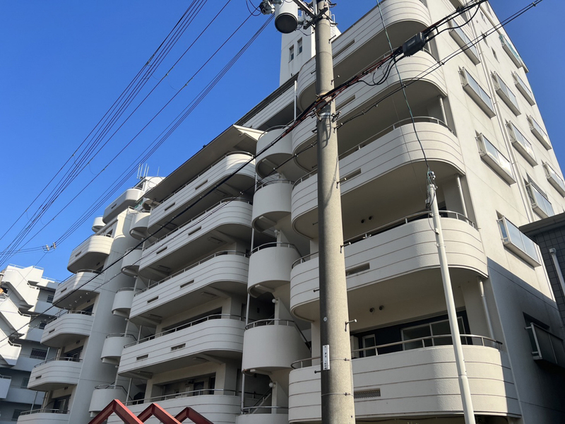 インタービレッジ広畑