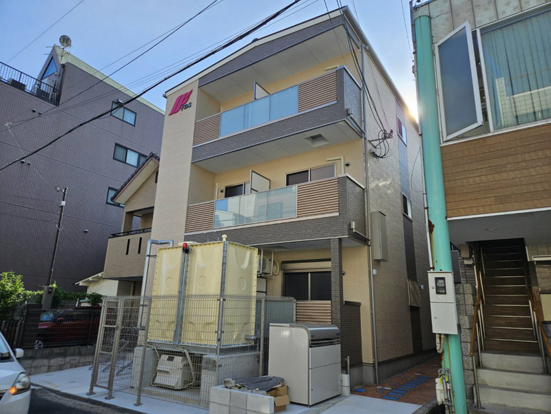 GRANDIR姫路京口