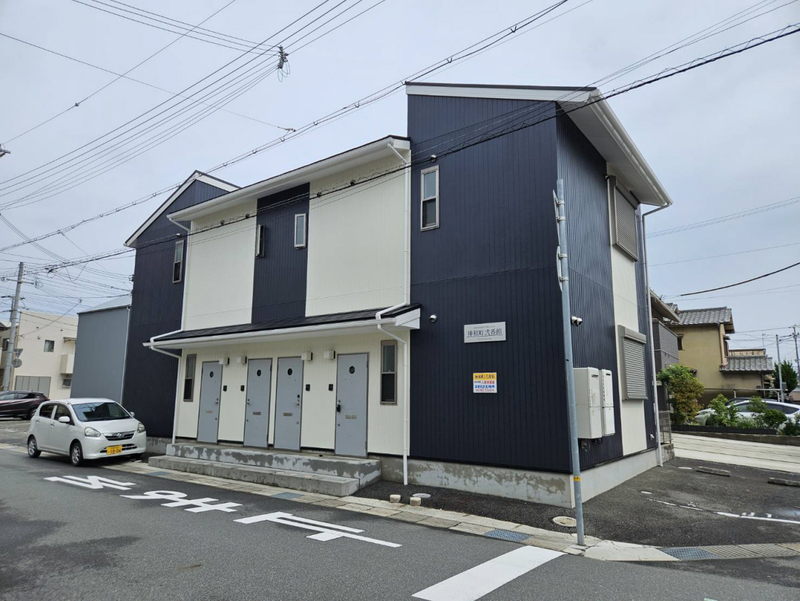 神和町弐番館