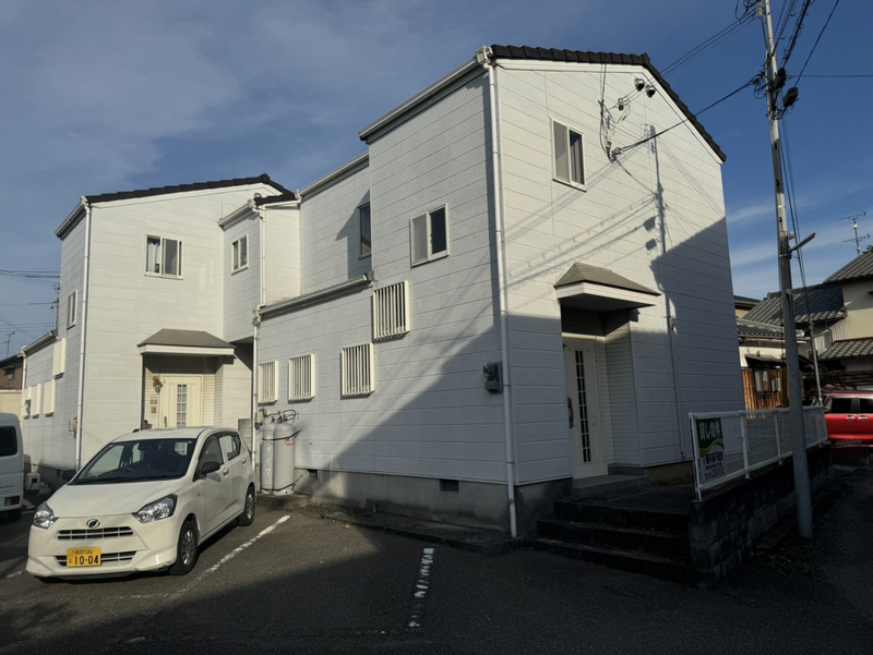 平松K戸建　西棟