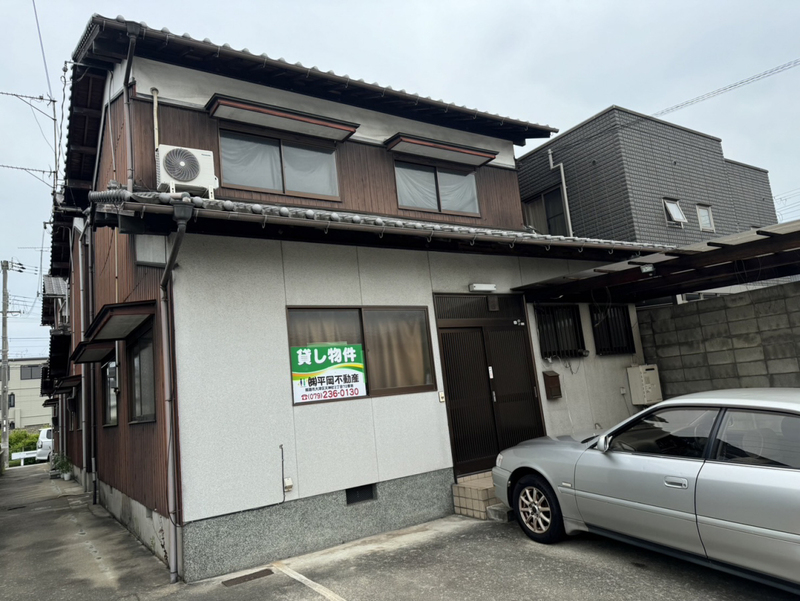 恵美酒町IH戸建