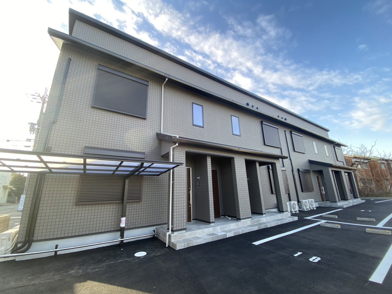 VILLA網干