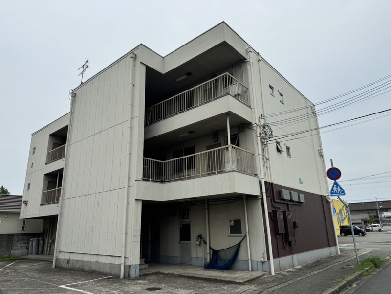 ミキコーポ