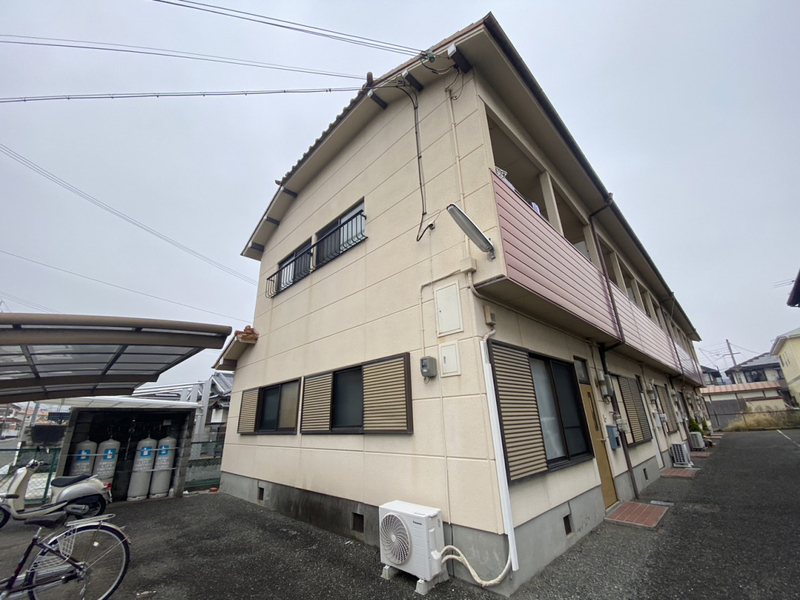 城西荘