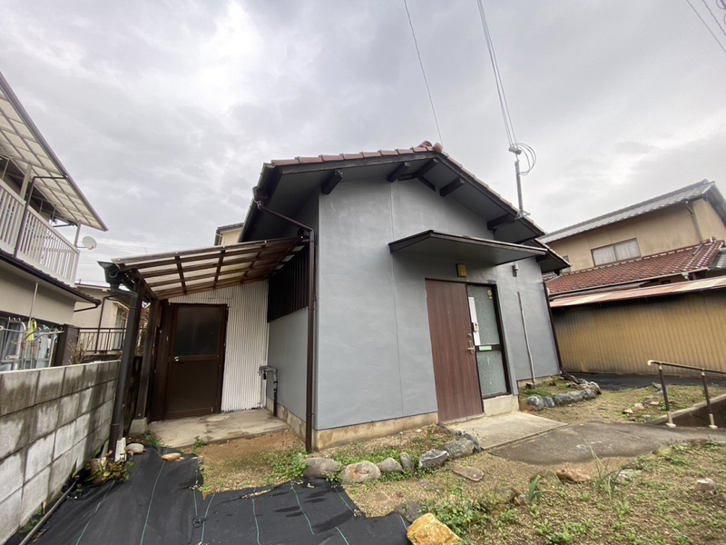 相生市緑ヶ丘戸建