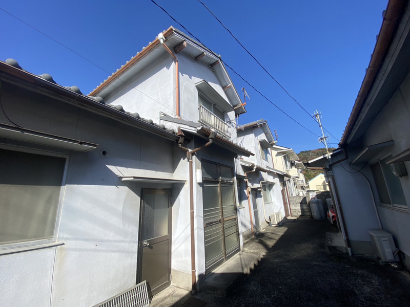 古谷住宅