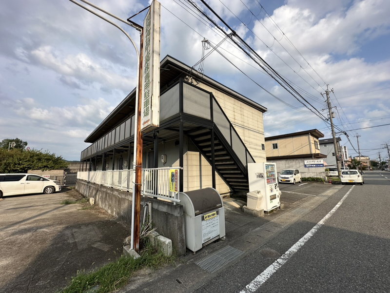 エバーグレースⅡ