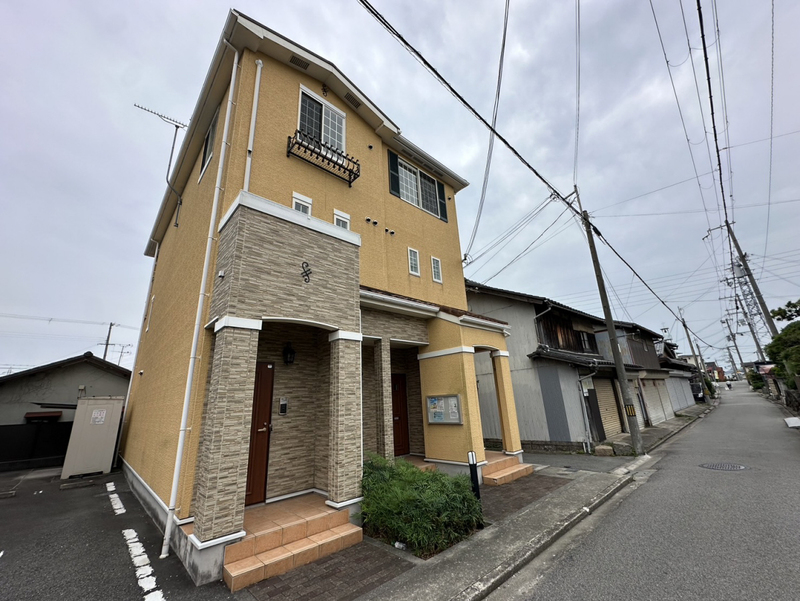 ミルトスⅡ