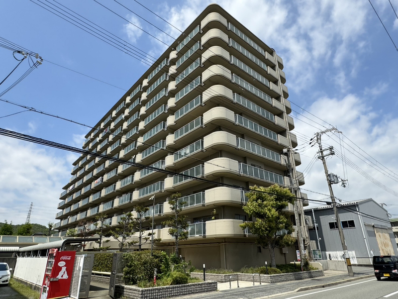 グレーシィ姫路白浜の宮