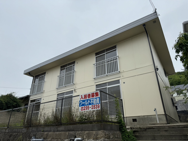 サンビレッヂ東辻井