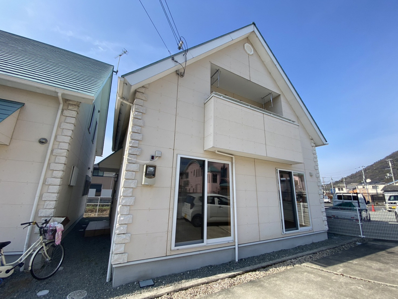 プロヴァンスコテージ保城Ⅱ