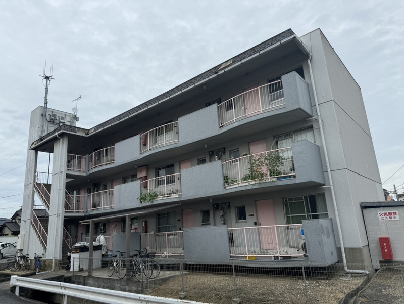 寿ハイツ
