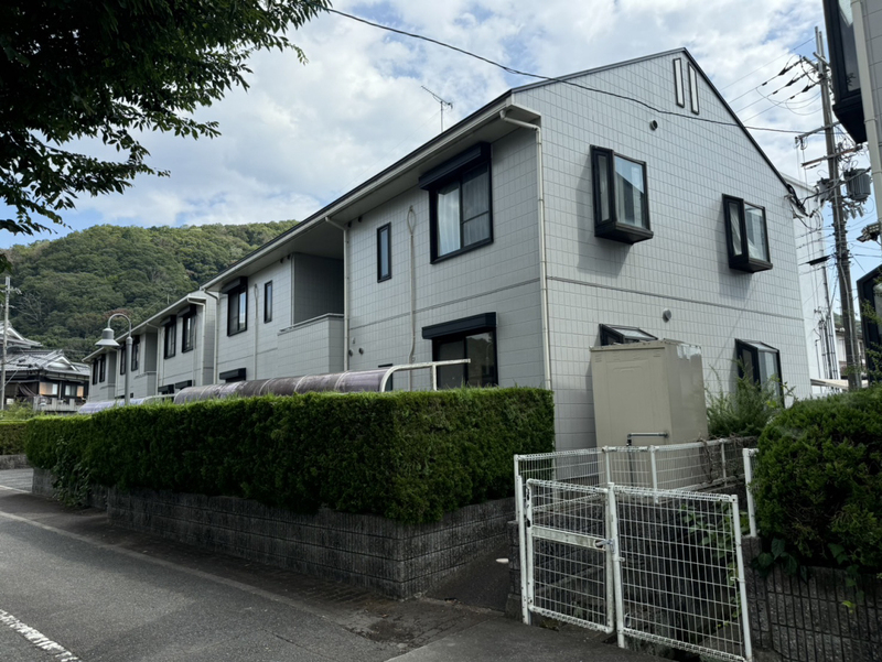 銀の馬車道壱番館D