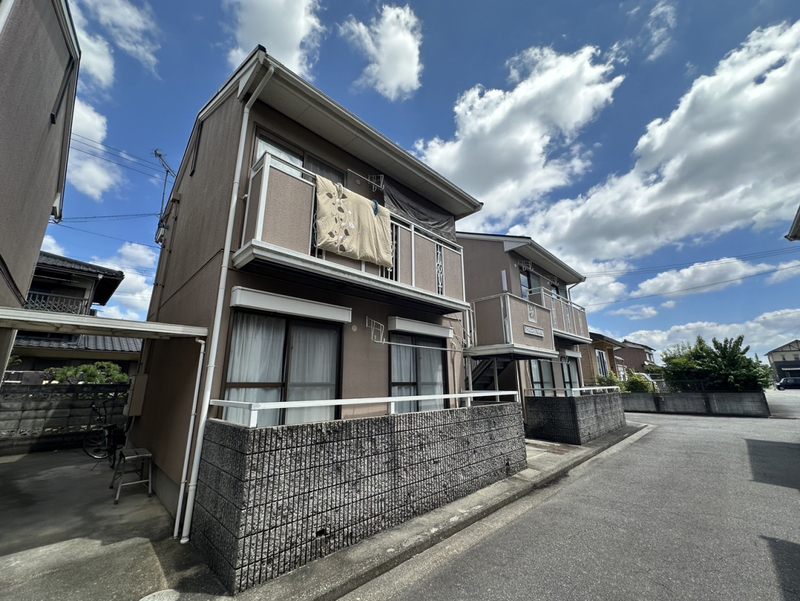 アーバンコート竜野B棟