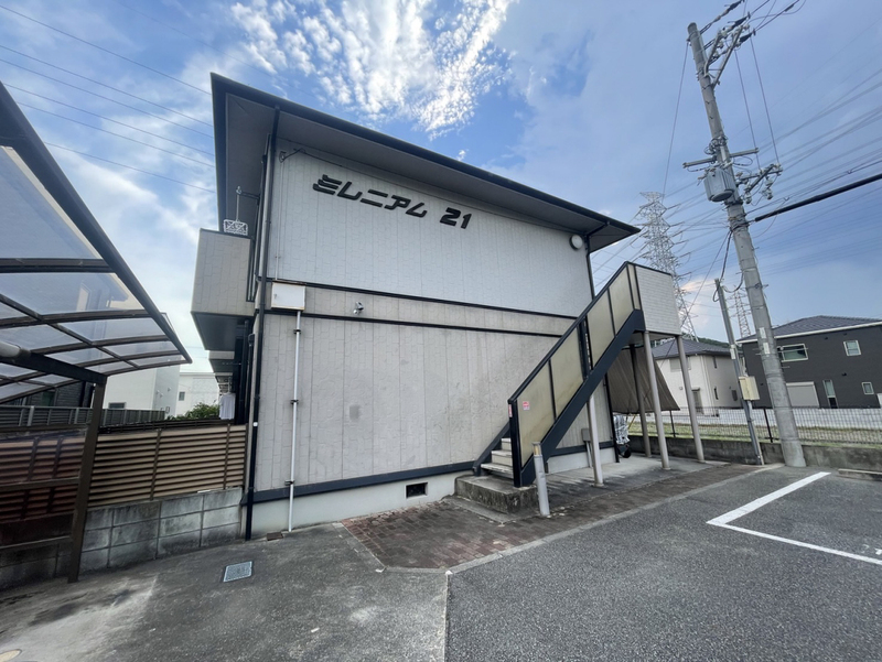 ミレニアム２１