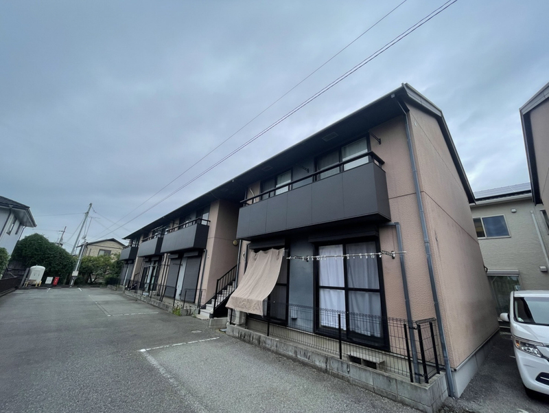 K’s Garden A棟