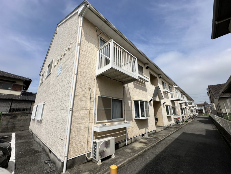 ハウス新町