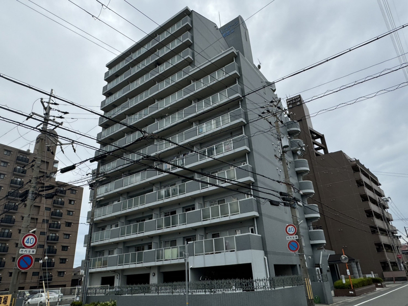 プレステージ姫路Ⅲ