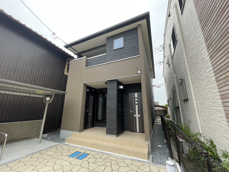 グリュック八代