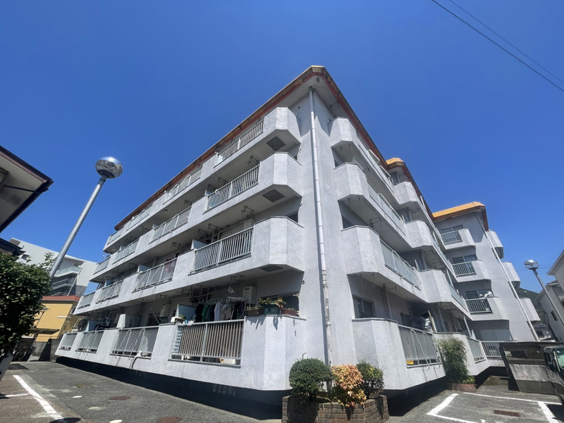 日山マンション