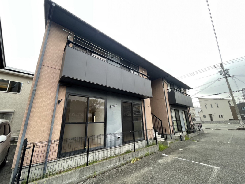 K’s Garden B棟