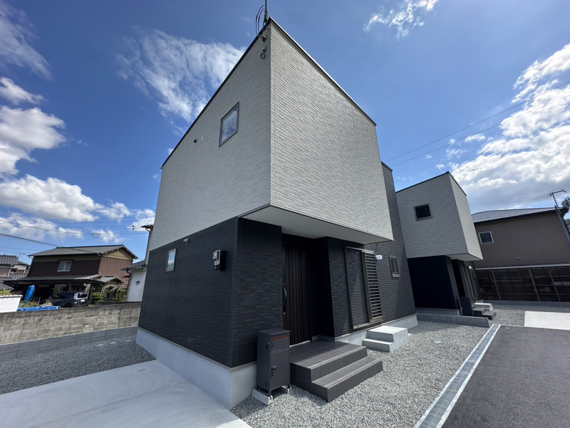 姫路市広畑区西蒲田