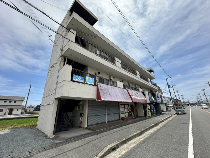 ノーブル大津
