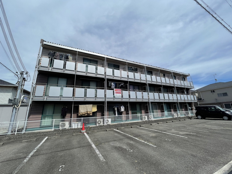 コンフォート網干北新在家
