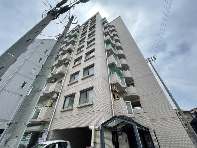 サンパレス２１姫路