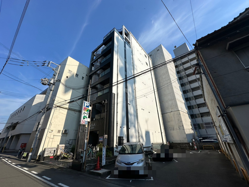 レナジア姫路ビル