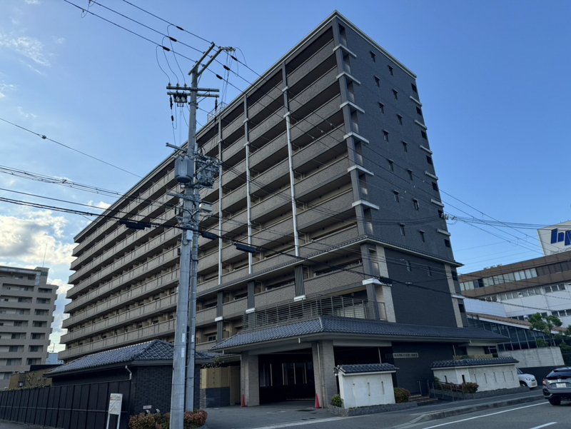 エイジングコート姫路