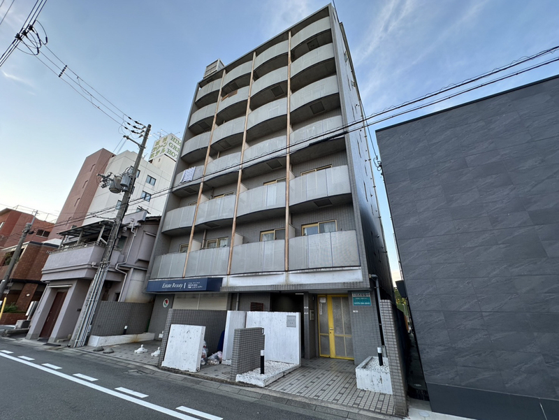 リゾティ城南