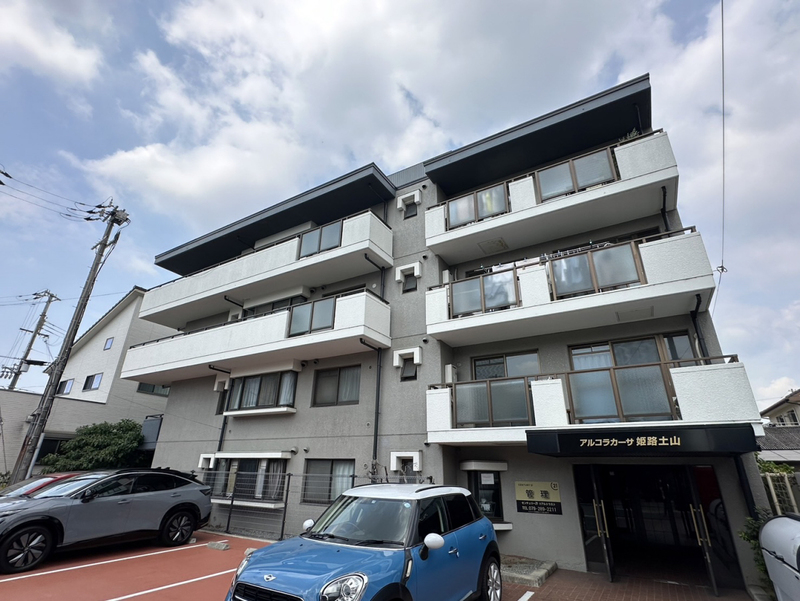 アルコ・ラ・カーサ姫路土山