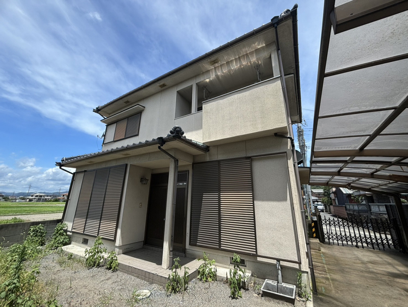 福地戸建