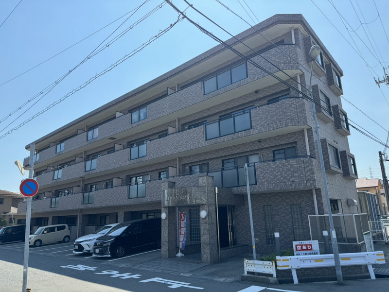 大雄マンション