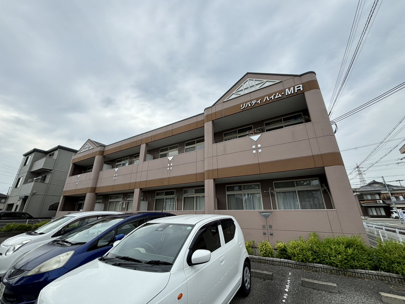 リバティハイムＭＲ