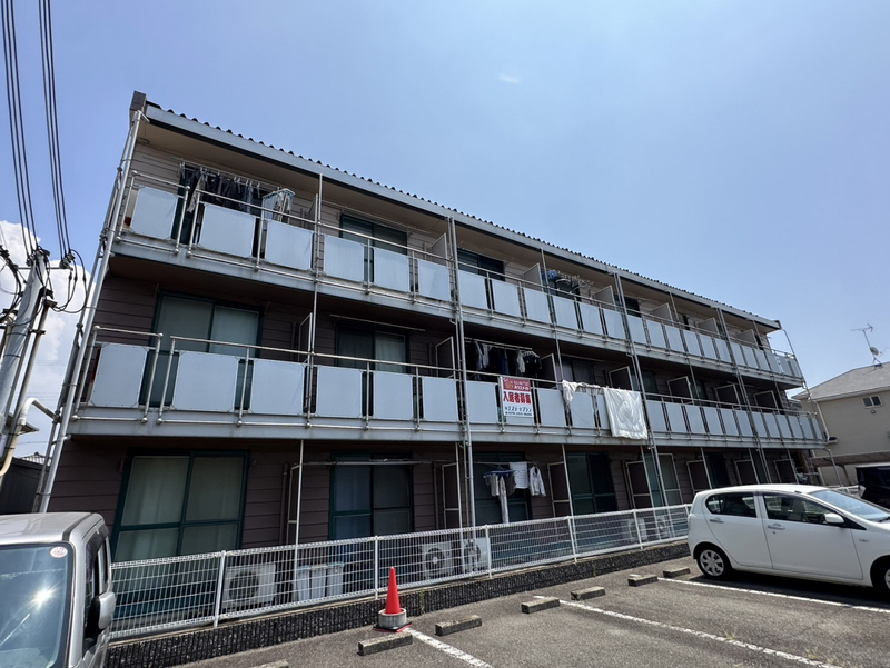 コンフォート網干北新在家