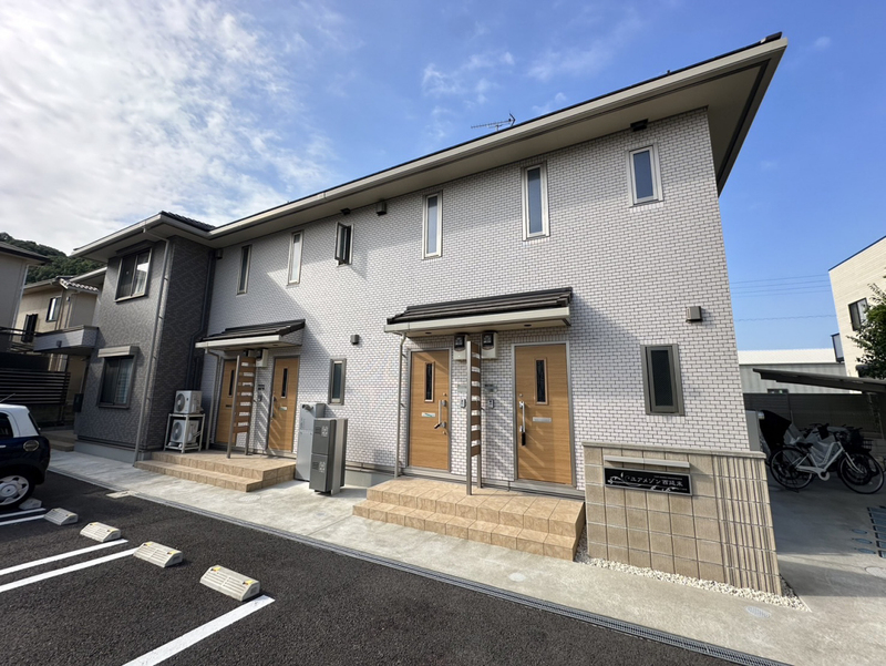 ユアメゾン西延末