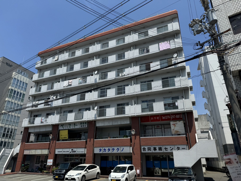 福沢ビル