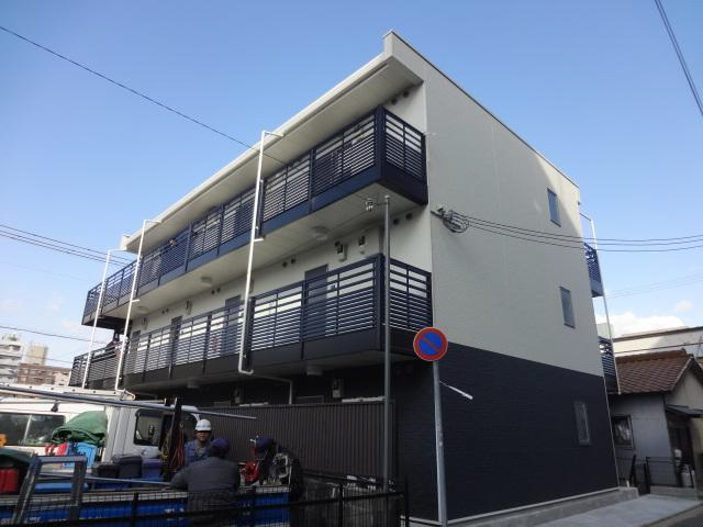 FORTUNA片田町