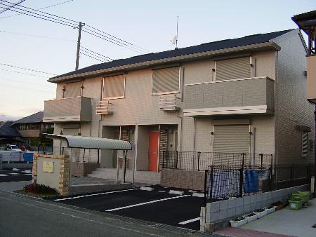 リバーサイド中野田