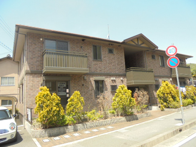 エヴァーコート段町Ｂ棟