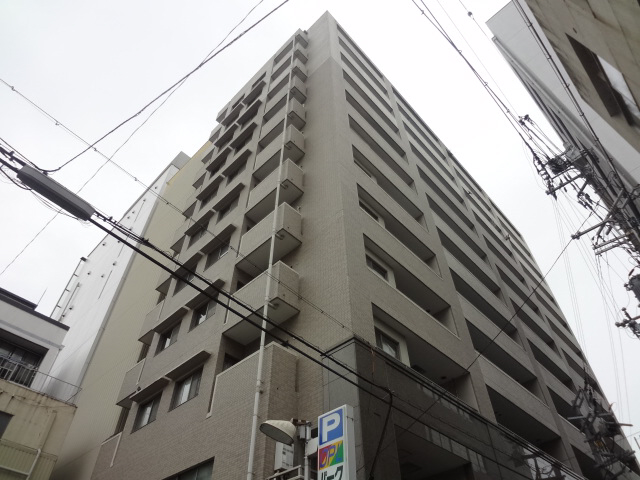 サンワプラザ大手前通