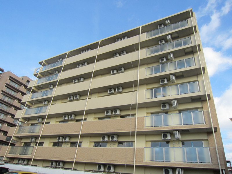 インタービレッジ土山二番館